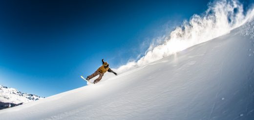 Andrzej Snowee freeride