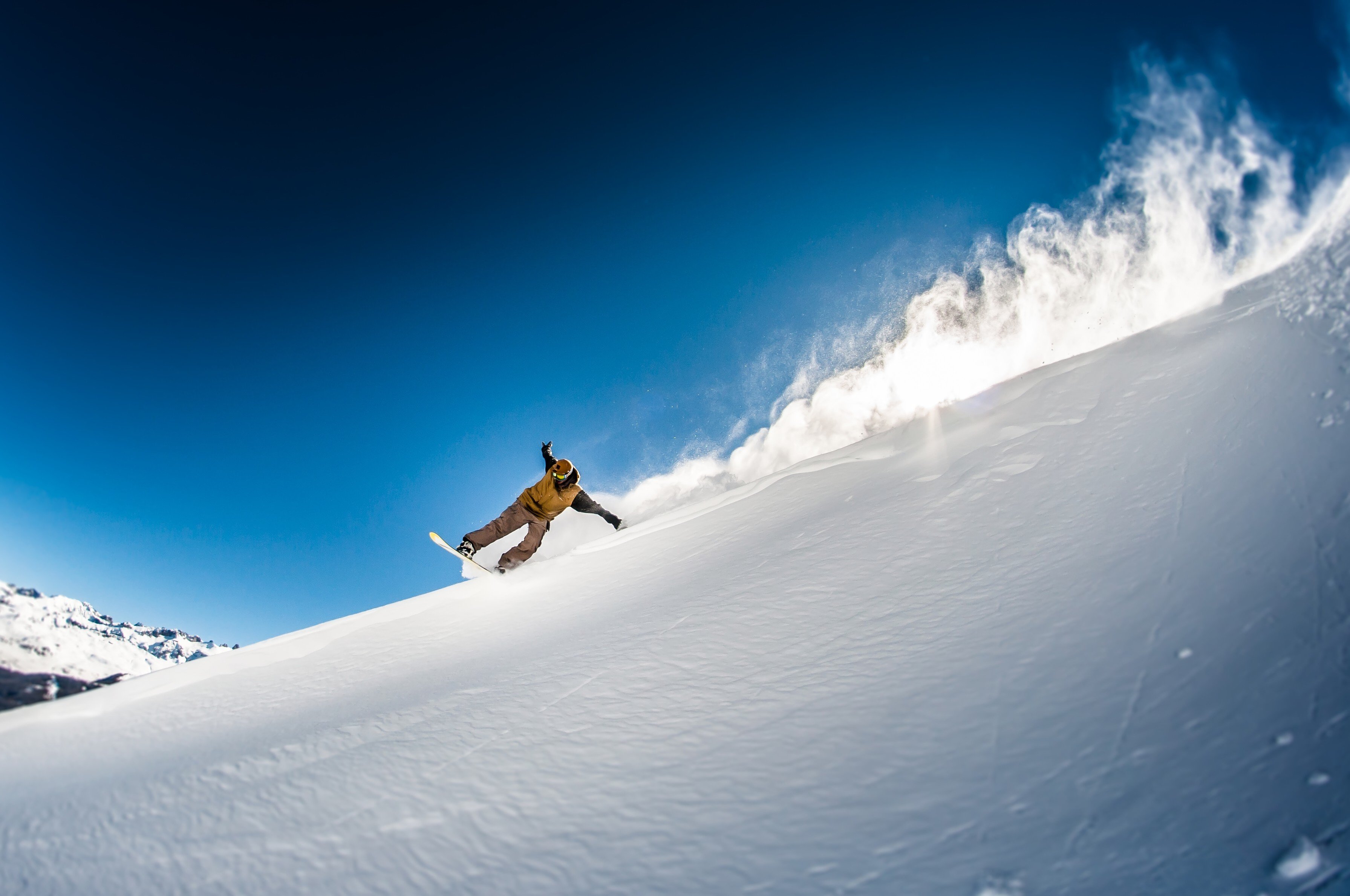 Andrzej Snowee freeride