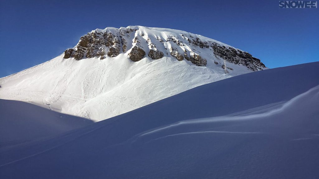 Góry w Austrii - idealne miejsce na narty i snowboard