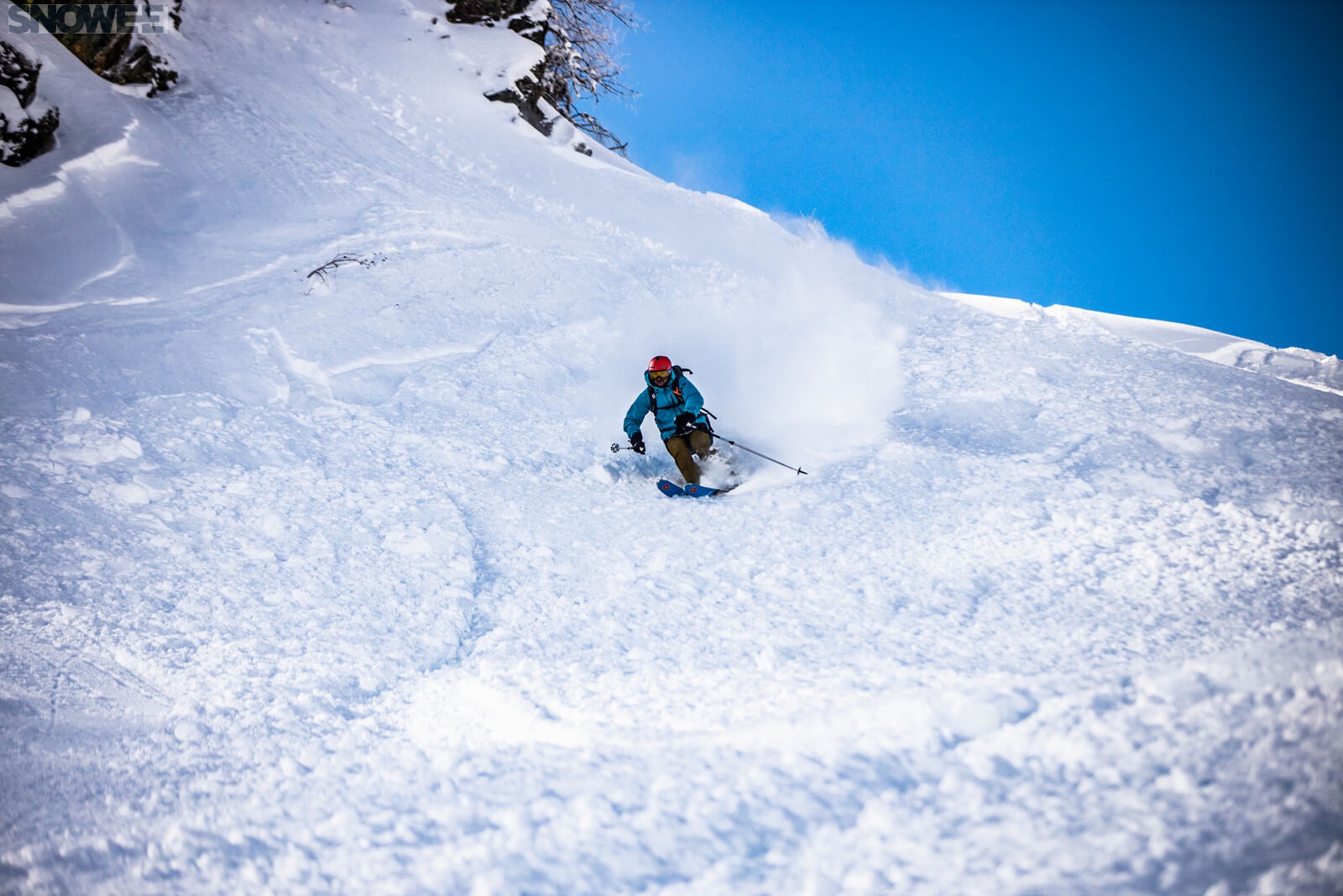 freeride Avoriaz