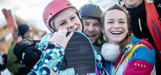snowboard fun pleasure