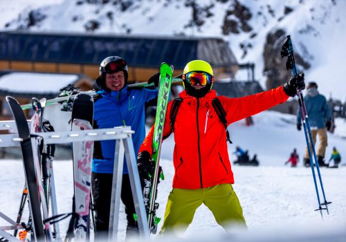 La Tzoumaz (Verbier) (Apartamenty 3.5* Comfort i LUX)