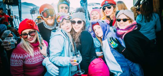 Snowee Pano Bar L2A apresski