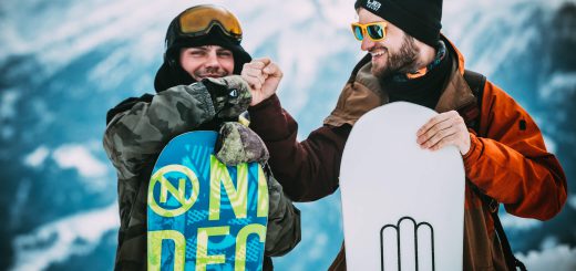 snowboarding good vibes