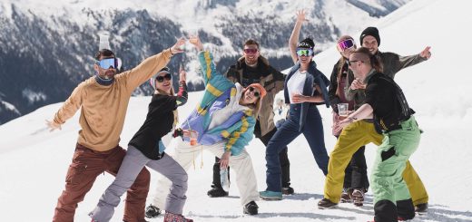 fun crew alps