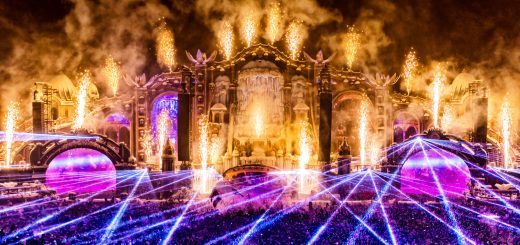 Tomorrowland Winter Snowee festival