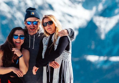 Tignes (Apartamenty 4* Superior )