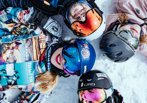 Montgenevre (Apartamenty 4* Superior )