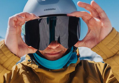 Les Deux Alpes (Apartamenty 4* Comfort i LUX)