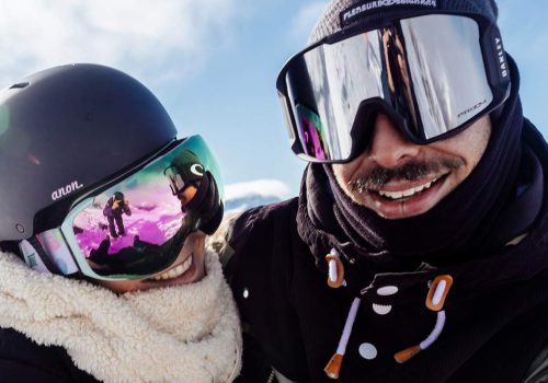 Tignes (Apartamenty 4* LUX Superior )