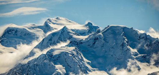 śnieg Alpy wyjazdy na narty widoki