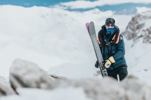 freeride airbag narty