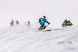 freeride narty szwajcaria