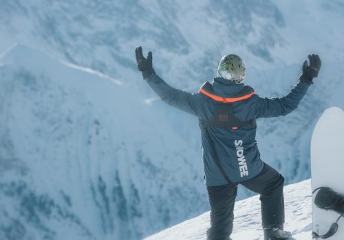 Alpe d'Huez (Vaujany) (Apartamenty 4* Superior )