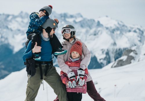 Verbier (La Tzoumaz) (Apartamenty 4* Comfort i LUX)