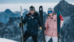 szkolenia snowee francja alpy