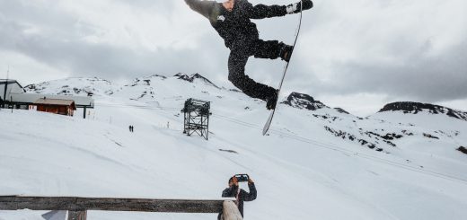 snowboard freestyle les 2 alpes