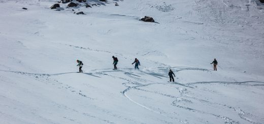 freeride ekipa powder