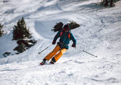 Zillertal (Apartamenty 3* Comfort)