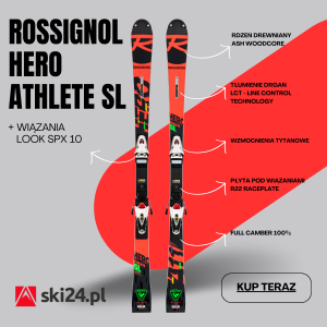 rossignol narty snowee wyjazdy w alpy