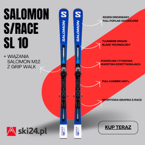 salomon narty snowee alpy