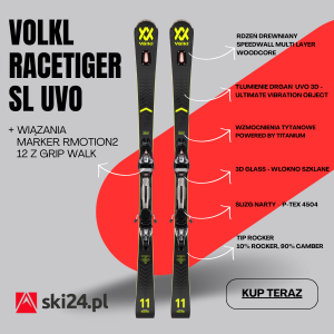 volkl racetiger sl uvo snowee wyjazdy na narty