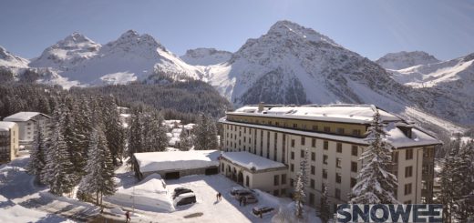 hotel szwajcaria wyjazdy niezależnie
