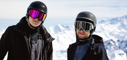 friends ekipa snowee wyjazdy szwajcaria alpy snowboard