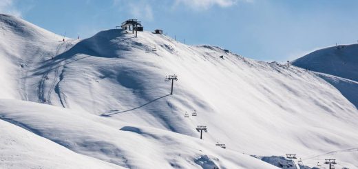 Tignes wyjazdy na narty snowboard snowee alpy