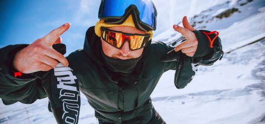 snowboard ludzie zajawka snowee narty hobby fun