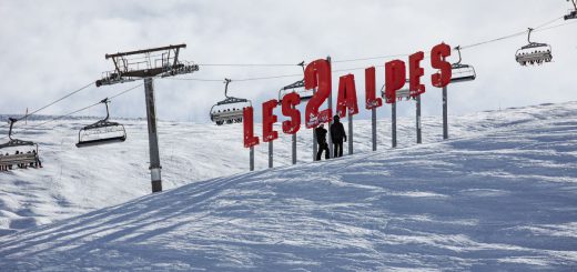 l2a winter paradise glacier 3200 snowee