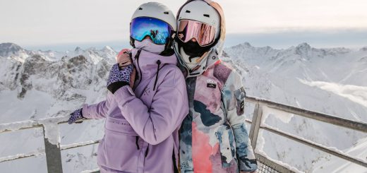 ziomki widoki snowee ski snowboard wyjazdy w alpy
