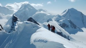 monterosa ski włochy snowee off piste