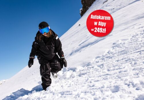 Chatel (Portes du Soleil) (Apartamenty 4* Superior i LUX Superior)