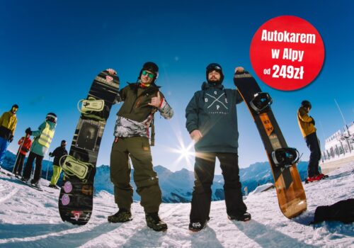 Serre Chevalier (Apartamenty 4* Superior )