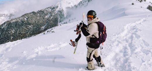 verbier 4 doliny snowee freeride