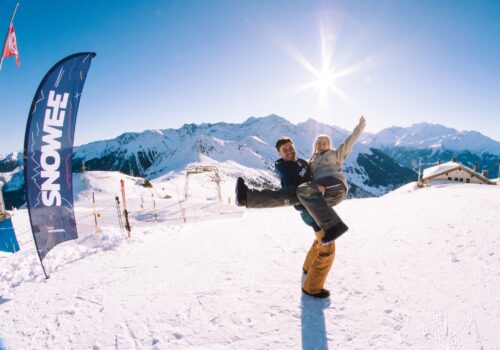 Verbier (La Tzoumaz) (Apartamenty 4* Comfort i LUX)