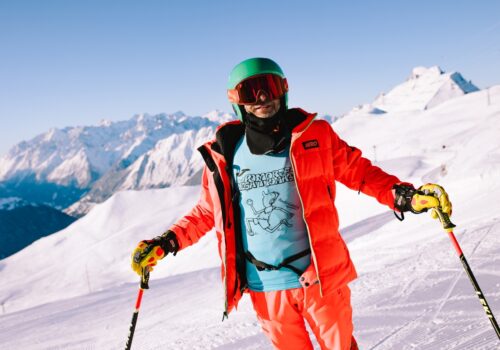 Verbier (La Tzoumaz) (Apartamenty 4* Comfort i LUX)