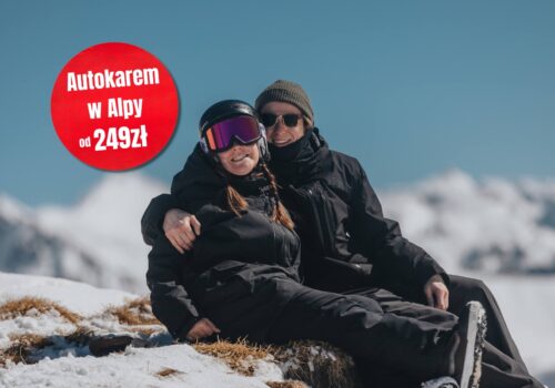 La Plagne (Paradiski) (Apartamenty 4* Comfort i LUX)