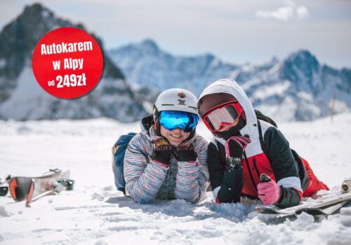 Chatel (Portes du Soleil) (Apartamenty 3* Comfort)