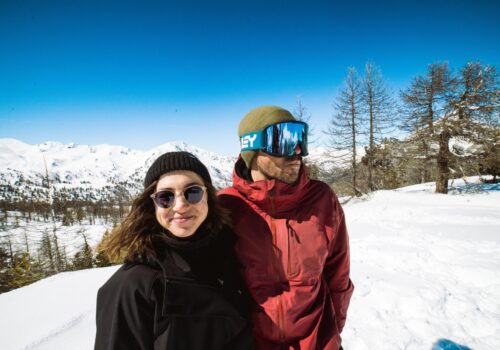 Vars (Apartamenty 4* Comfort)
