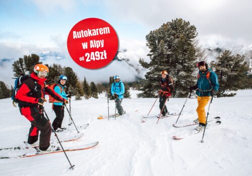 Verbier (La Tzoumaz) (Apartamenty 4* Comfort i LUX)