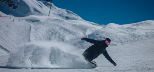 paradiski snowboard fun eurocarv