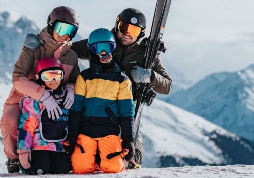 Verbier (La Tzoumaz) (Apartamenty 4* Comfort i LUX)