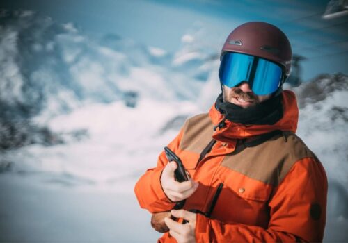 Les Menuires (Apartamenty 4* Superior )