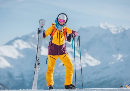 Verbier (La Tzoumaz) (Apartamenty 4* Comfort i LUX)