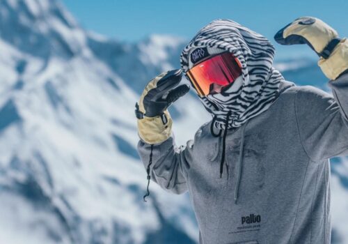 Paradiski (Les Arcs/La Plagne) (Apartamenty 4* Superior)