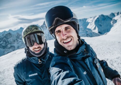 Serre Chevalier (Apartamenty 4* Comfort)