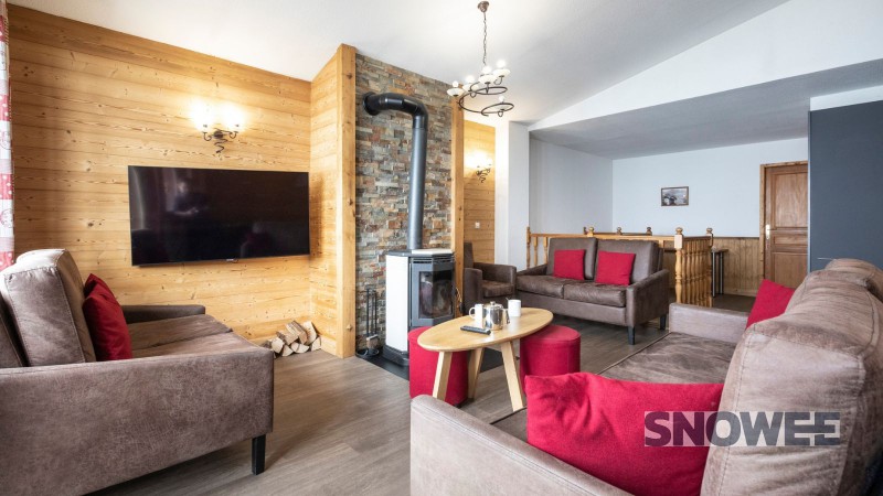 salon kominek chill out val thorens