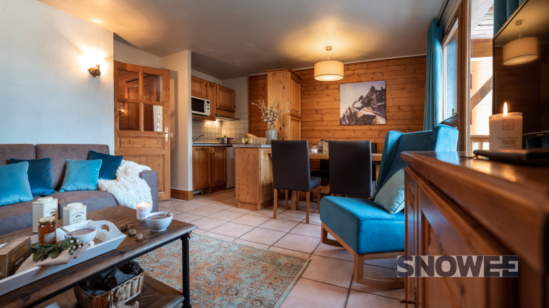 salon Val Thorens Solleil